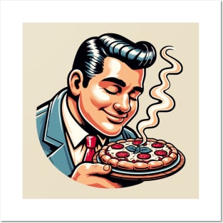 Pizza...it's Personal Posters and Art